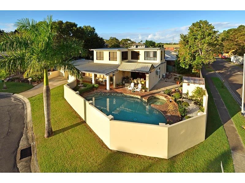 1 Wendy Place, Wishart QLD 4122