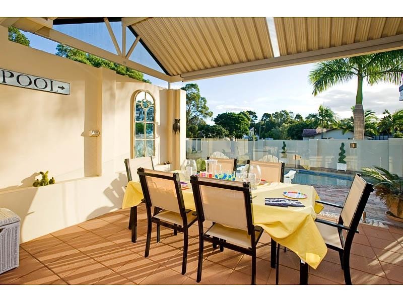 1 Wendy Place, Wishart QLD 4122