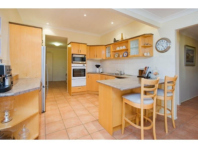 1 Wendy Place, Wishart QLD 4122