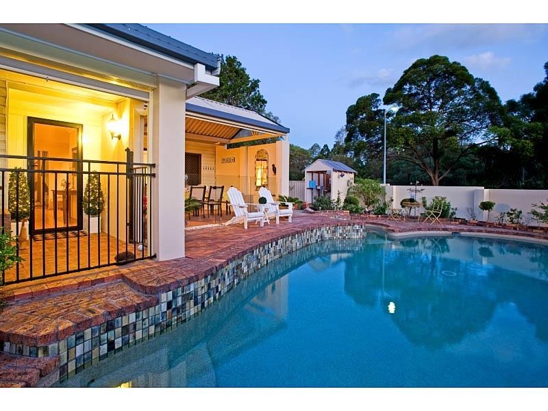 1 Wendy Place, Wishart QLD 4122