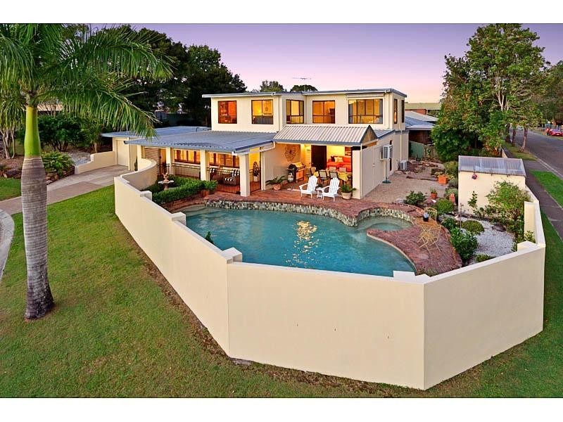 1 Wendy Place, Wishart QLD 4122