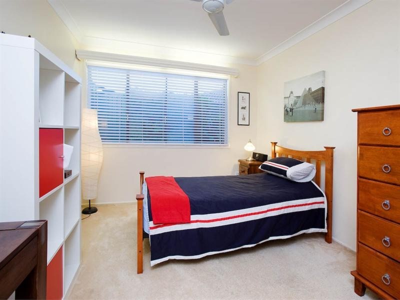 1 Wendy Place, Wishart QLD 4122