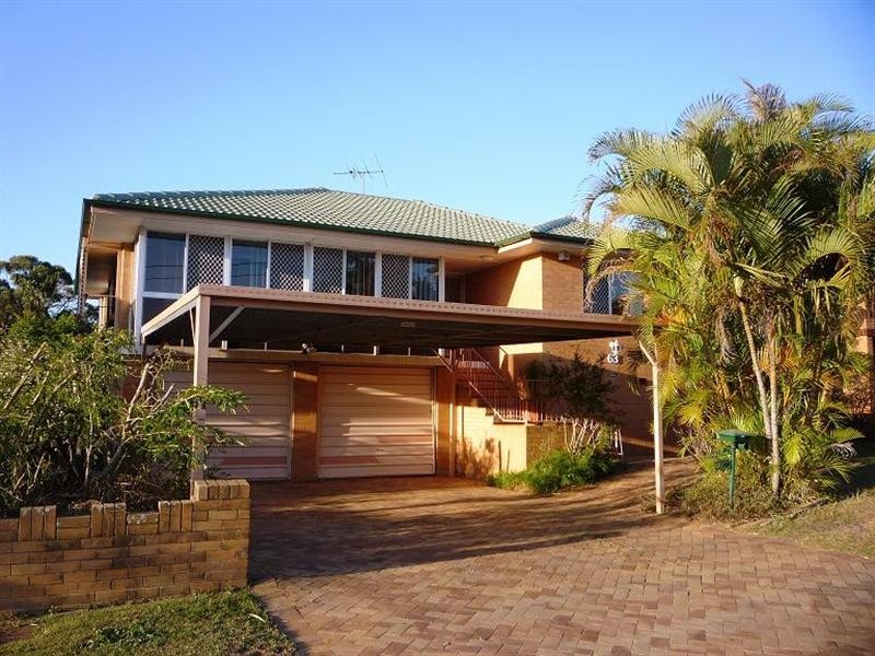 63 Cremin Street, Upper Mount Gravatt QLD 4122