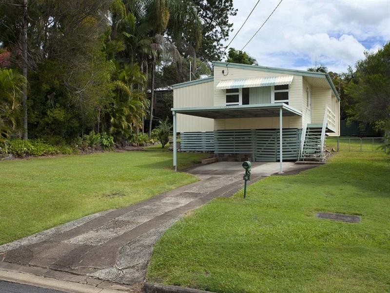 71 Wemvern Street, Upper Mount Gravatt QLD 4122