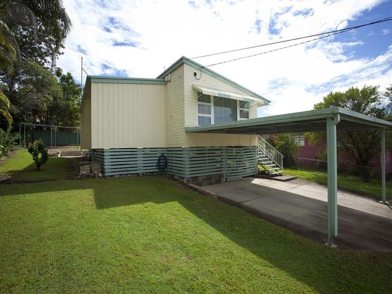 71 Wemvern Street, Upper Mount Gravatt QLD 4122
