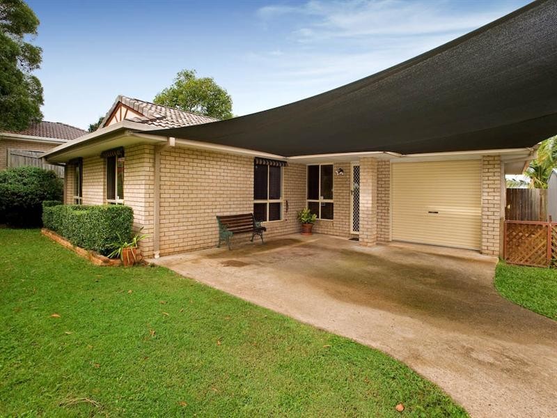 22 Tahan Crescent, Tanah Merah QLD 4128