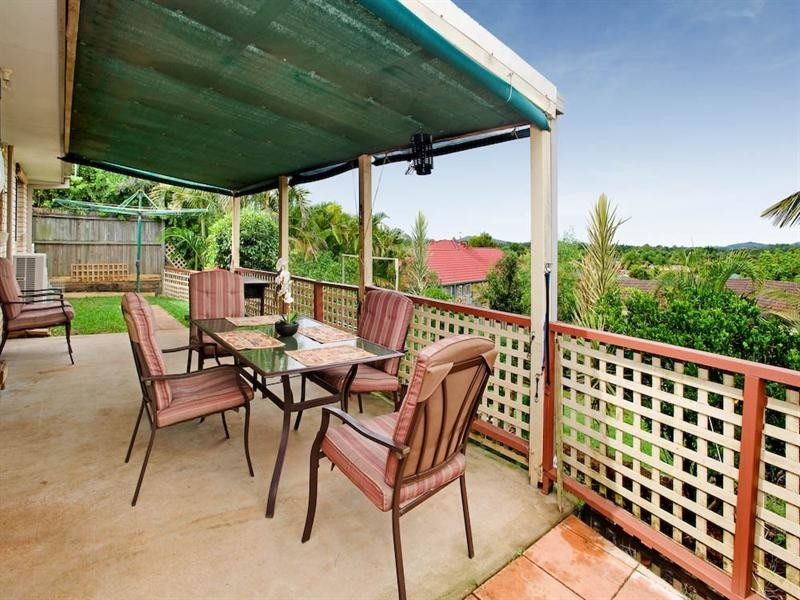 22 Tahan Crescent, Tanah Merah QLD 4128