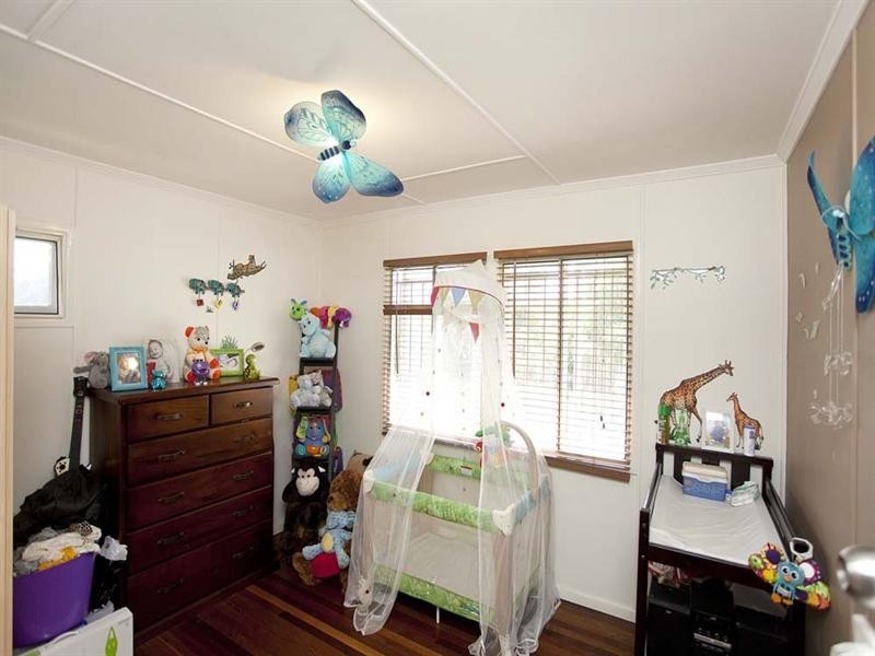 18 Allinga Street, Mount Gravatt East QLD 4122