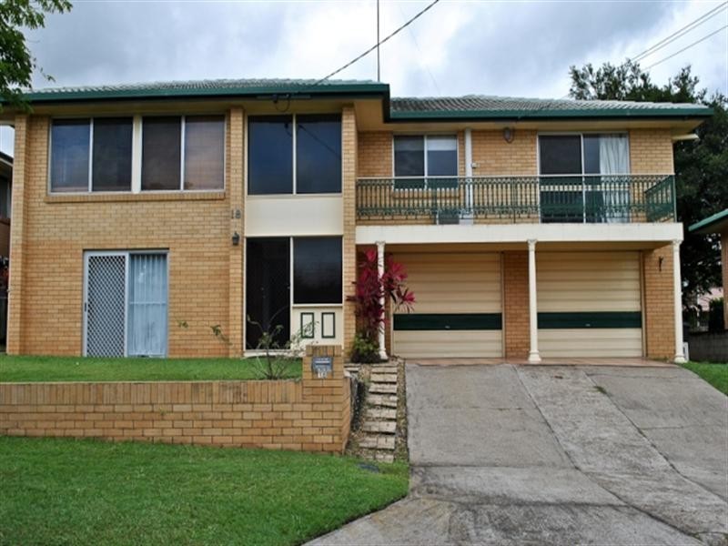 18 Morialta Street, Mansfield QLD 4122