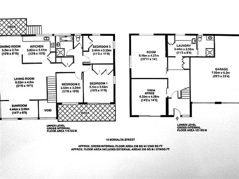 18 Morialta Street, Mansfield QLD 4122