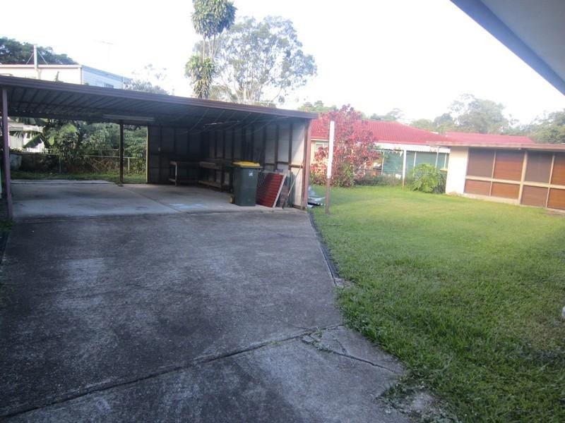 3 Sheraton Street, Macgregor QLD 4109