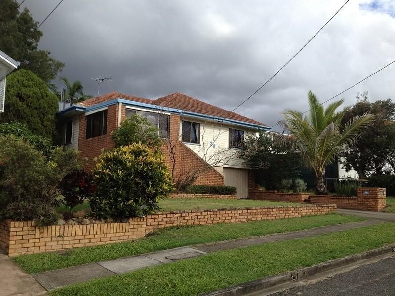 26 Vaughan Street, Mount Gravatt QLD 4122