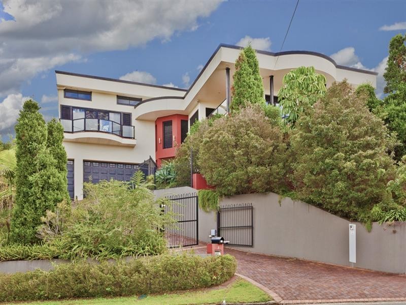 . Treacher Street, Upper Mount Gravatt QLD 4122