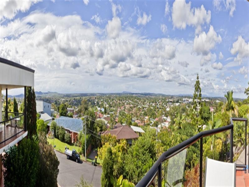 . Treacher Street, Upper Mount Gravatt QLD 4122