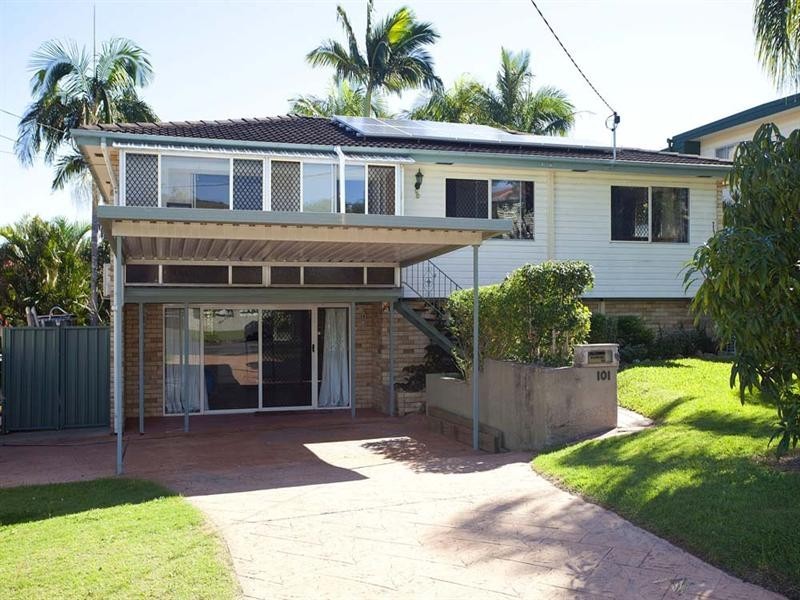 101 Wadley Street, Macgregor QLD 4109