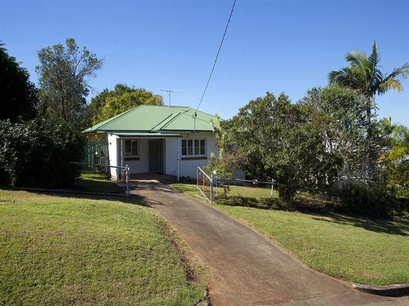 35 Eyre Street, Mount Gravatt East QLD 4122