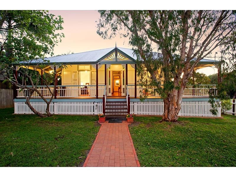 60 Bulimba Street, Bulimba QLD 4171