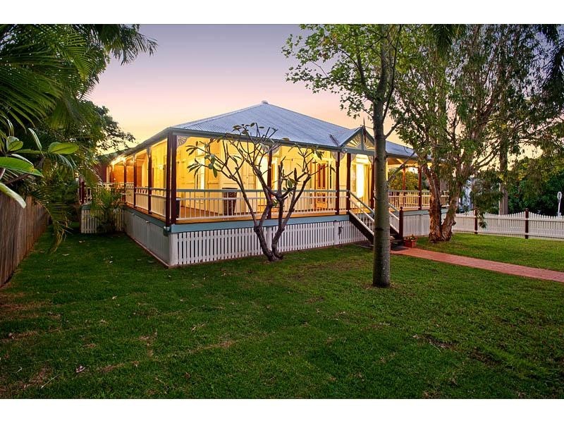 60 Bulimba Street, Bulimba QLD 4171