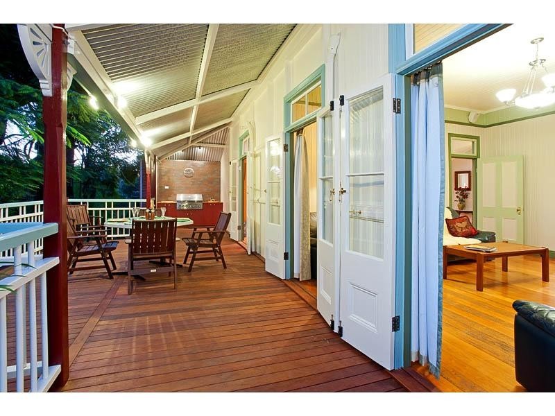 60 Bulimba Street, Bulimba QLD 4171