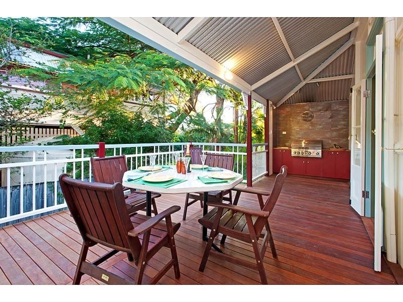 60 Bulimba Street, Bulimba QLD 4171