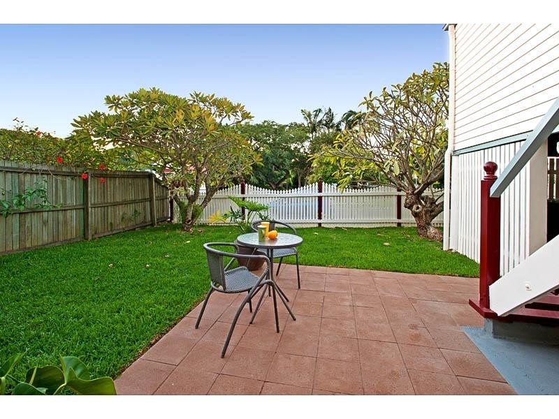 60 Bulimba Street, Bulimba QLD 4171