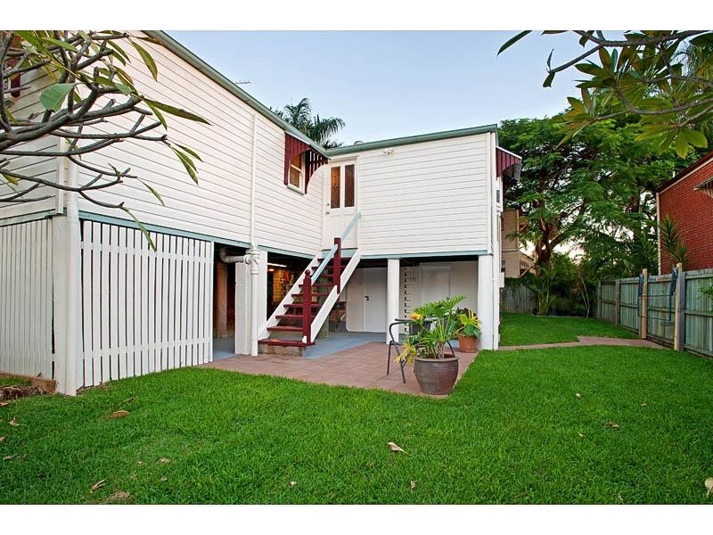 60 Bulimba Street, Bulimba QLD 4171