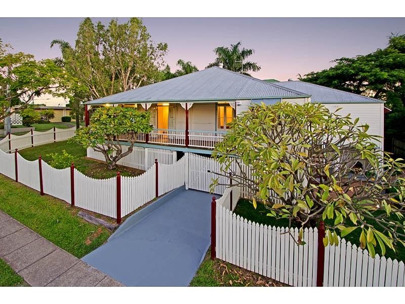 60 Bulimba Street, Bulimba QLD 4171