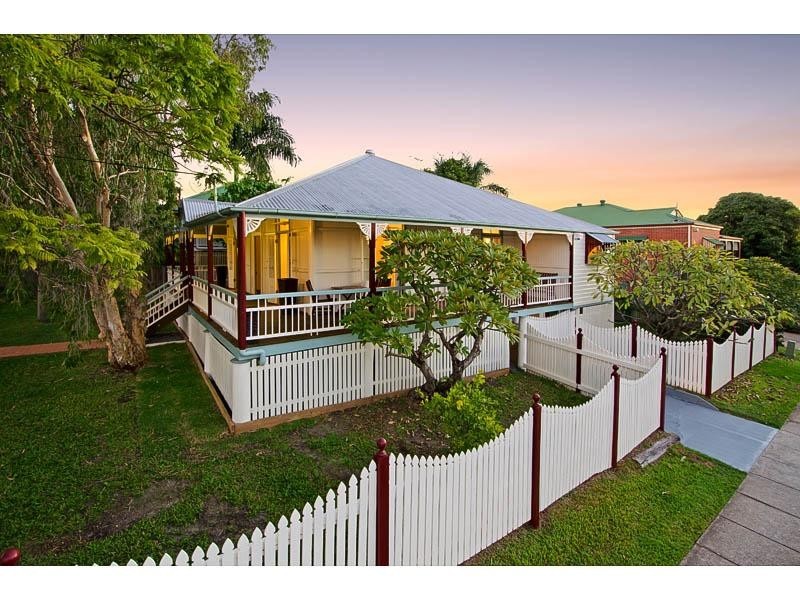 60 Bulimba Street, Bulimba QLD 4171