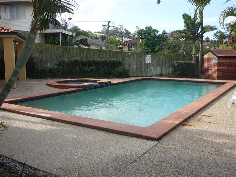 12/18 Whitley Street, Mount Gravatt East QLD 4122