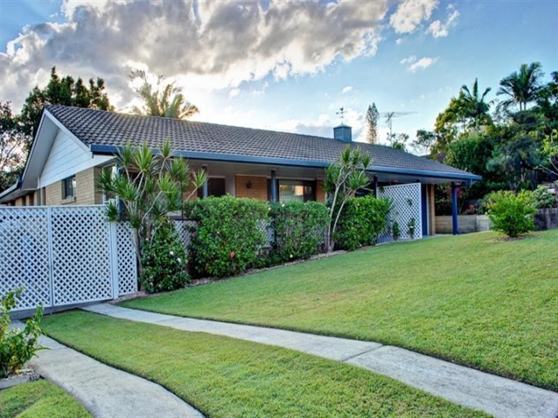 8 Matincock Street, Wishart QLD 4122