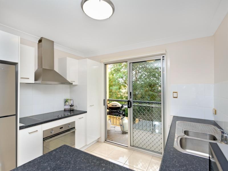 6/37 Lauder Street, Mount Gravatt East QLD 4122