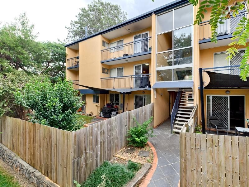 6/37 Lauder Street, Mount Gravatt East QLD 4122