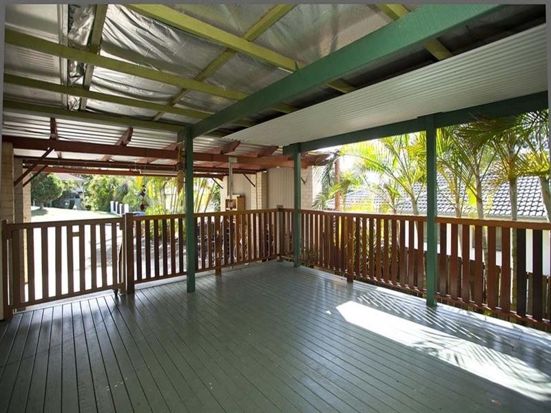 14 Biplex Street, Mansfield QLD 4122