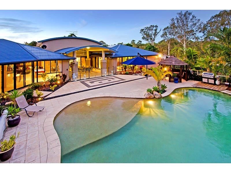 529 Boston Road, Chandler QLD 4155