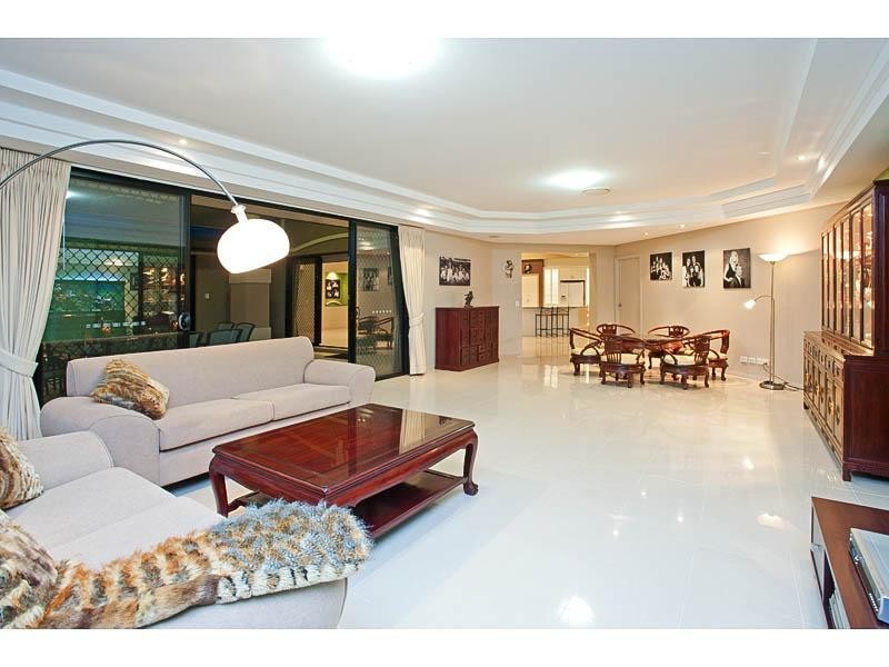 529 Boston Road, Chandler QLD 4155