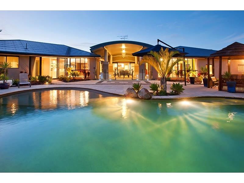 529 Boston Road, Chandler QLD 4155