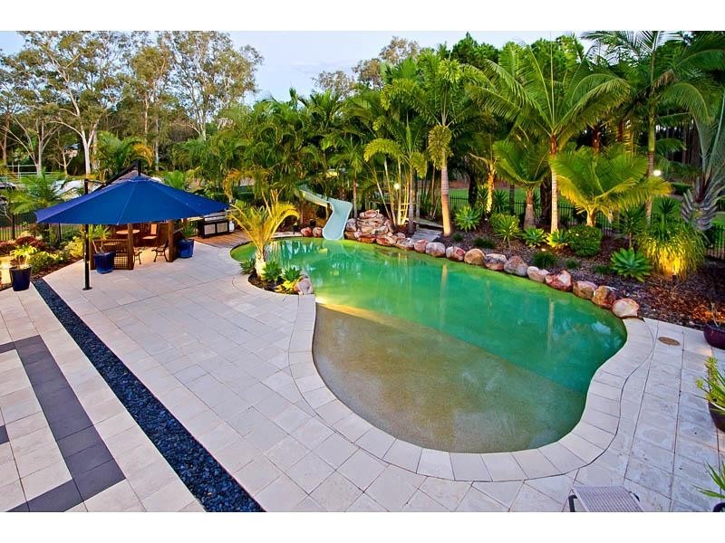 529 Boston Road, Chandler QLD 4155