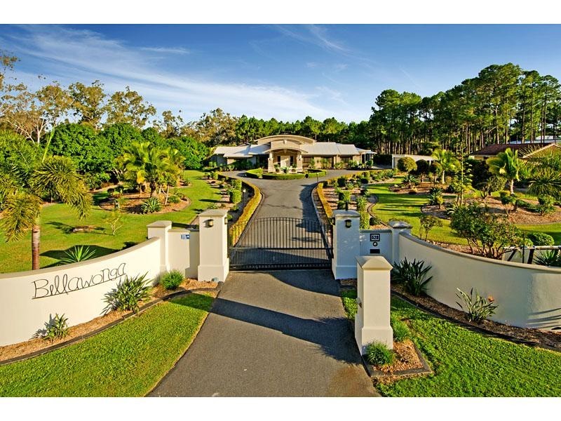 529 Boston Road, Chandler QLD 4155