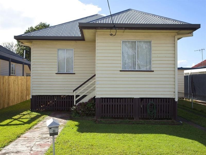 54 Lindwall Street, Upper Mount Gravatt QLD 4122