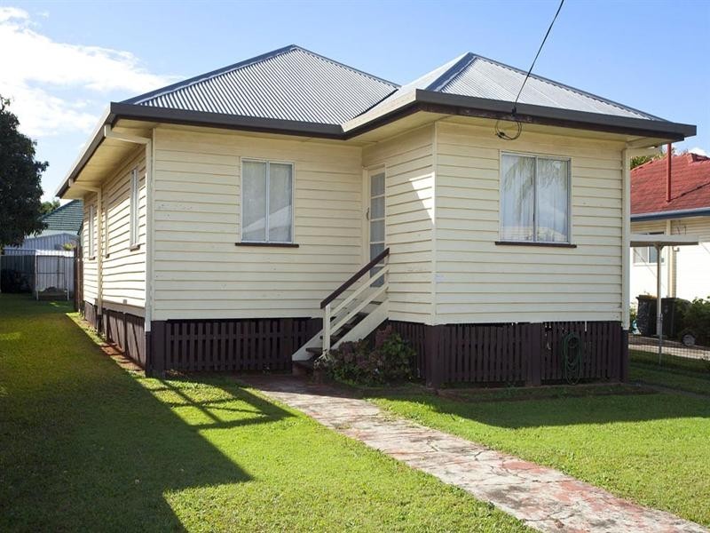 54 Lindwall Street, Upper Mount Gravatt QLD 4122