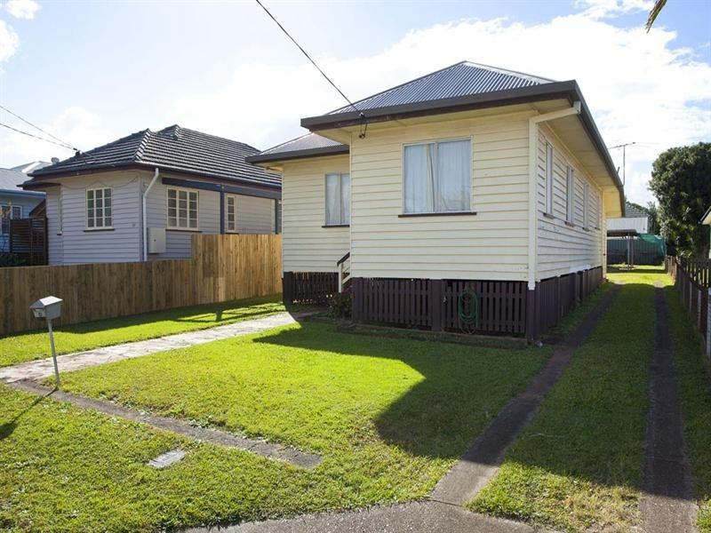 54 Lindwall Street, Upper Mount Gravatt QLD 4122