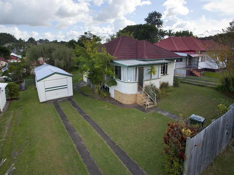 35 Hicks Street, Mount Gravatt East QLD 4122