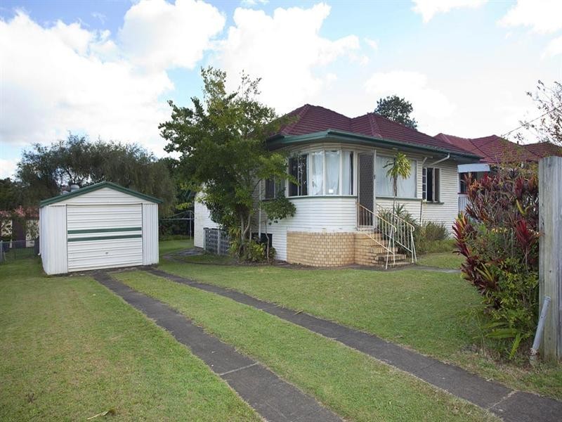 35 Hicks Street, Mount Gravatt East QLD 4122