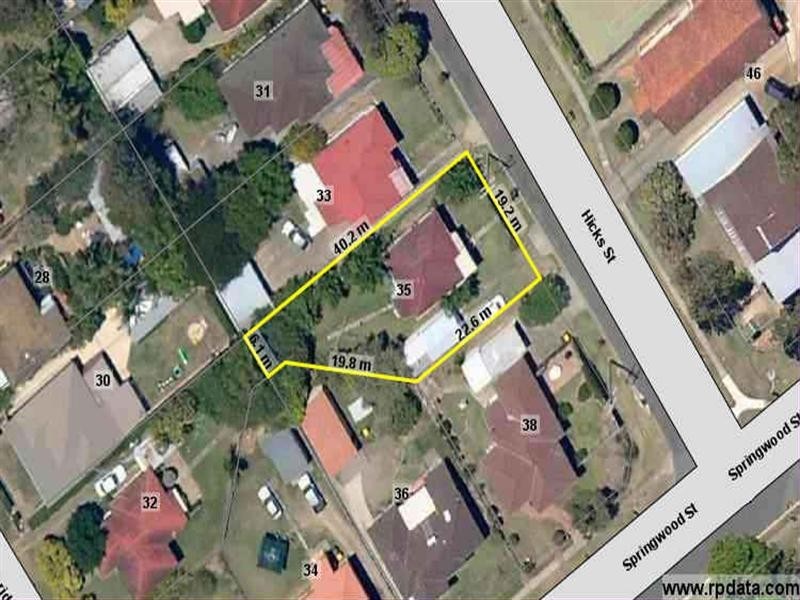 35 Hicks Street, Mount Gravatt East QLD 4122