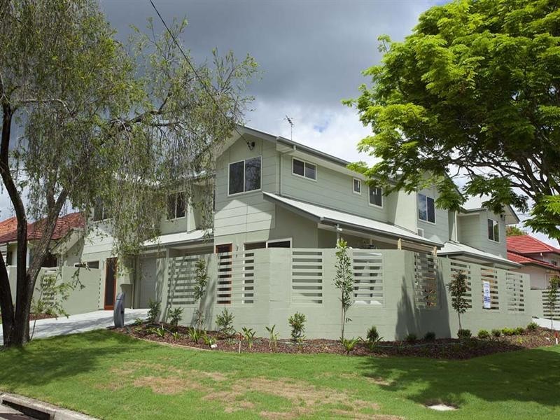 1/17 Clausen Street, Mount Gravatt East QLD 4122