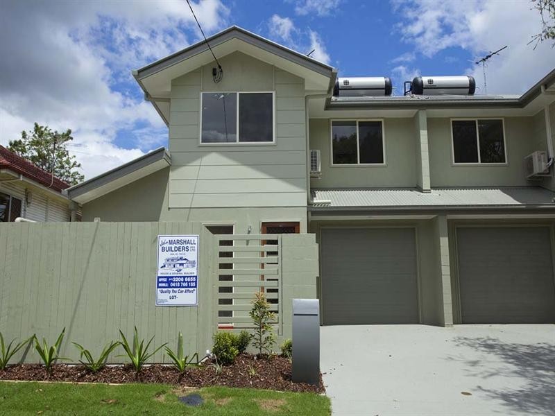 1/17 Clausen Street, Mount Gravatt East QLD 4122