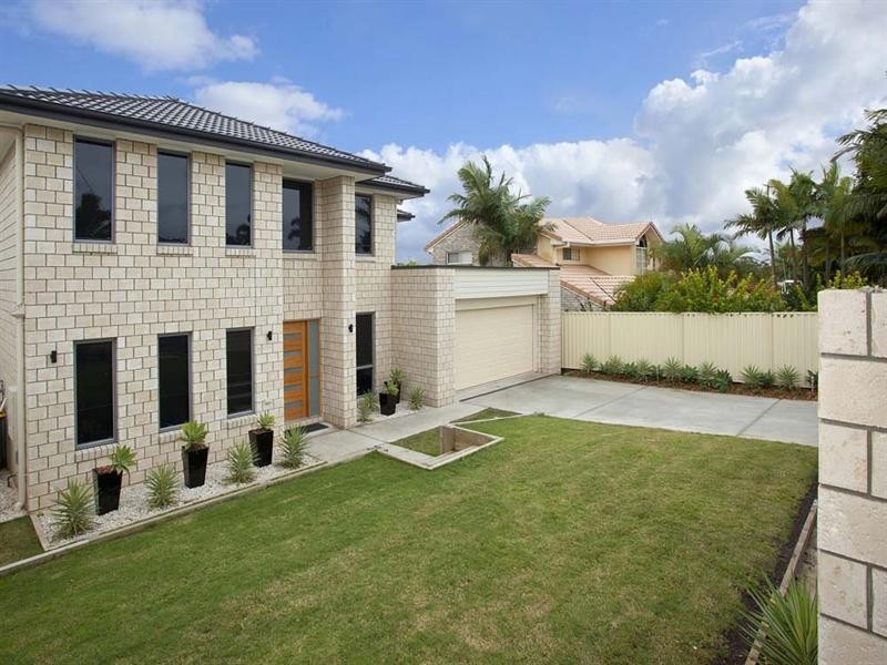 217 Ham Road, Wishart QLD 4122