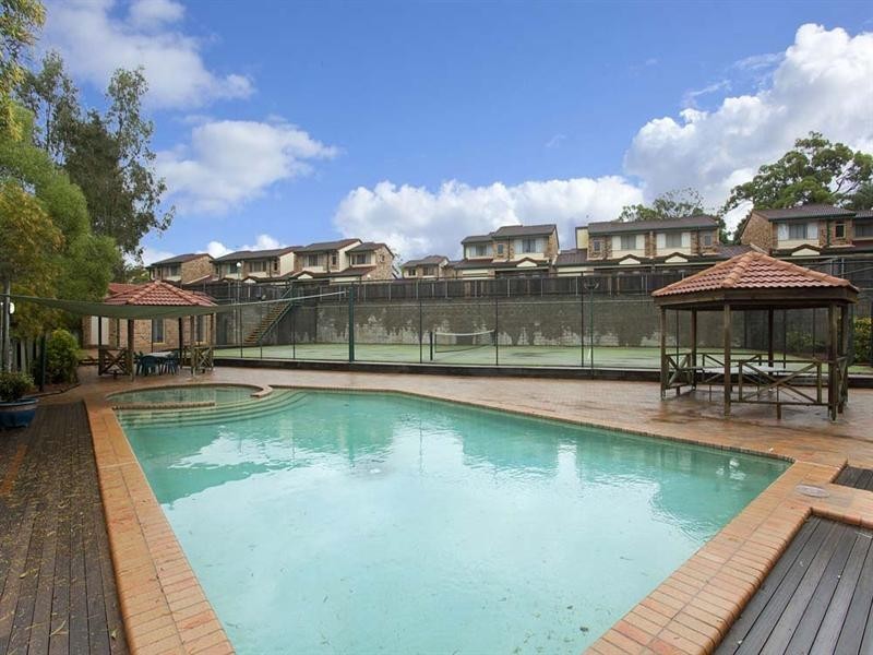 12/10 Adrian Place, Wishart QLD 4122