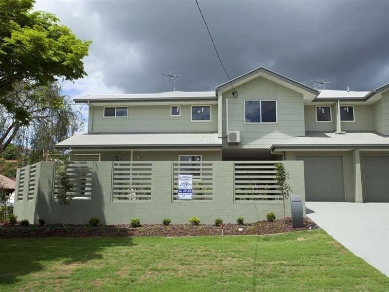 3/17 Clausen Street, Mount Gravatt East QLD 4122