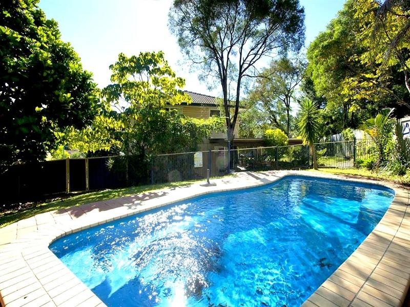 21 Karoonda Crescent, Rochedale South QLD 4123